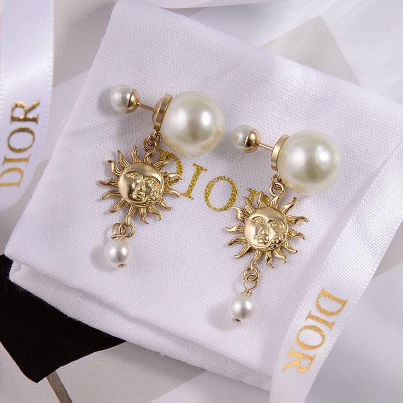 Christian Dior Earrings